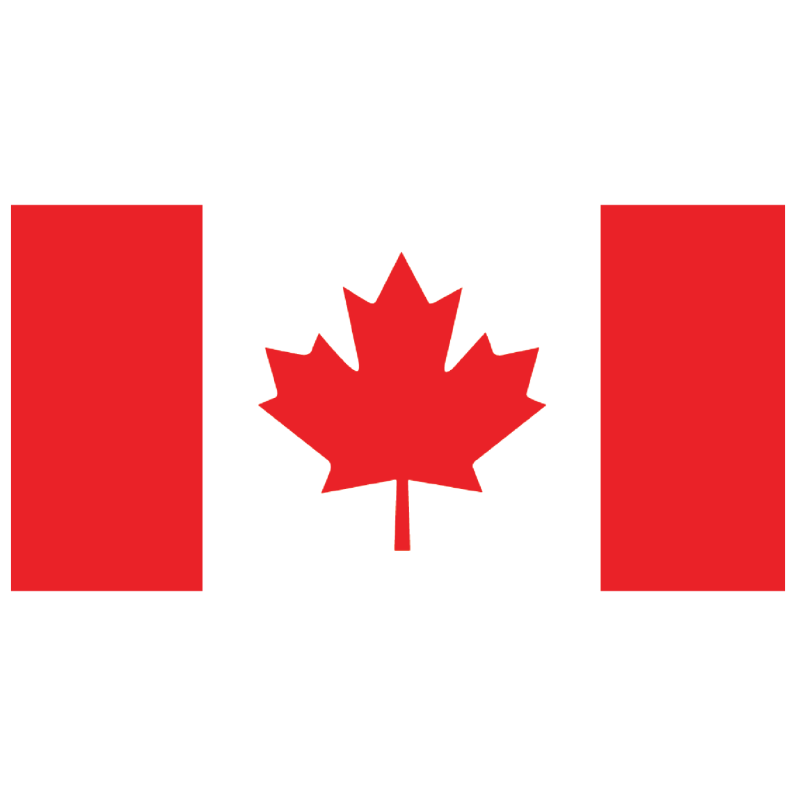 Canada Flag Magnet