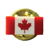 Canada Flag Mini Lapel Pin